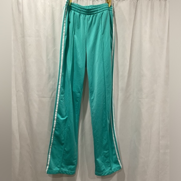 NWOT Joggers Monogram - Picture 1 of 4